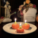 キャンドルイベント開催しました🕯️
